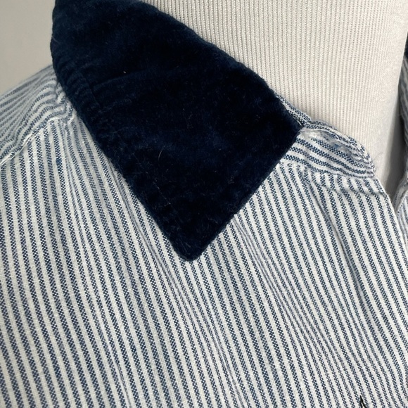 𝅺VINTAGE Real Ugly Christmas! Casey & Max Christmas Cat Shirt - Picture 5 of 7